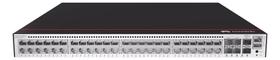 Switch Ethernet Huawei S5735l48P4X A1 48 Portas