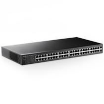 Switch Ethernet MokerLink 48 portas Gigabit com 2 portas SFP Switch Ethernet MokerLink 48 portas Gigabit com 2 portas SFP