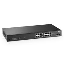 Switch Ethernet MokerLink de 16 portas 2.5G gerenciado com 2x10G SFP Switch Ethernet MokerLink de 16 portas 2.5G gerenciado com 2x10G SFP