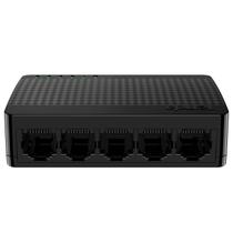 Switch Ethernet Tenda SG105 de 5 portas Gigabit não gerenciado