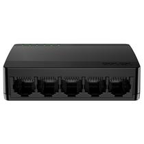 Switch Ethernet Tenda SG105 de 5 portas Gigabit não gerenciado