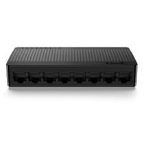 Switch Ethernet Tenda SG108 de 8 portas Gigabit não gerenciado