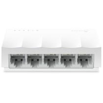 Switch Ethernet TP-Link LS1005 5 Portas 10/100MPPS