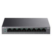 Switch Ethernet TP-Link LS108GP - 8 Portas Gigabit PoE