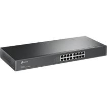 Switch Ethernet TP-Link TL-SF1016 16 Portas 10/100MBPS