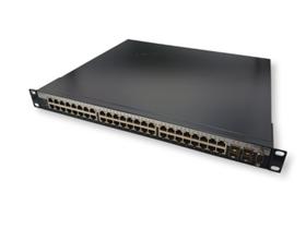 Switch Extreme B5g124-48 48 Portas 2 Sfp Gigalan Switch Extreme B5g124-48 48 Portas 2 Sfp Gigalan