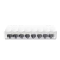Switch FAST 8 Portas 10/100 LS1008 SMB Nacional Switch FAST 8 Portas 10/100 LS1008 SMB Nacional