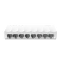 Switch Fast de Mesa 8 Portas TP-Link 10/100 Mbps LS-1008F Switch Fast de Mesa 8 Portas TP-Link 10/100 Mbps LS-1008F