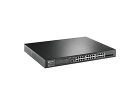Switch Geren Gigabit L2+ C/24P Poe TL-SG3428MP Nacional 0160600379.00001