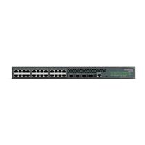 Switch Gerenciavel 24P + 4P SFP 1000 POE 4760108 Intelbras Switch Gerenciavel 24P + 4P SFP 1000 POE 4760108 Intelbras