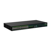 Switch Gerenciavel 24P + 4P SFP S3028G-B Switch Gerenciavel 24P + 4P SFP S3028G-B