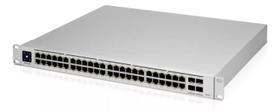 Switch Gerenciável 48 Portas Ubiquiti Usw-enterprise-48-poe Switch Gerenciável 48 Portas Ubiquiti Usw-enterprise-48-poe