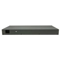 Switch Gerenciável 48P G 4PGBIC-SKD SG 5204 MR L2+ 4760046 Intelbras Switch Gerenciável 48P G 4PGBIC-SKD SG 5204 MR L2+ 4760046 Intelbras