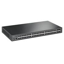 Switch Gerenciavel Gigabit 48 Portas TL-SG3452 SMB