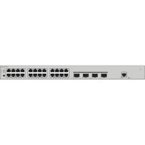 Switch Gerenciável Huawei eKit S310-24T4X, L2+, 24 Portas GE + 4 Portas SFP+ - S310-24T4X Switch Gerenciável Huawei eKit S310-24T4X, L2+, 24 Portas GE + 4 Portas SFP+ - S310-24T4X