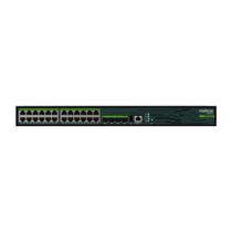 Switch Gerenciavel L3 24 Portas Gigabit 4 SFP+ S3028G-B 4760080 - Intelbras