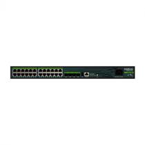 Switch Gerenciavel L3 24 Portas Gigabit Poe E 4 Sfp+