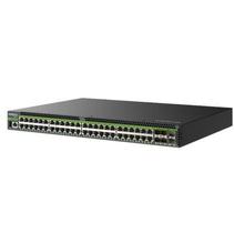 Switch Gerenciável L3 De 48 Portas Gigabit 6 Sfp+ S3054G-B