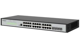 Switch Gerenciável S3028G-B Lite Intebras