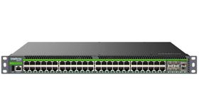 Switch Gerenciável S3054G-B Intelbras