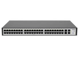 Switch Gerenciavel Switch 4760046 Sg 5204 Mr L2+ 48p Giga + 4p Gbic - Intelbras