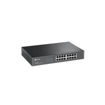 Switch Gerenciável Tp-Link 16 Portas Gigabit TL-SG1016DE