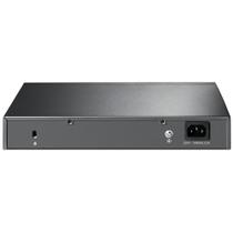 Switch Gerenciavel TP-Link T2500G-10TS (TL-SG3210) de 8 Portas