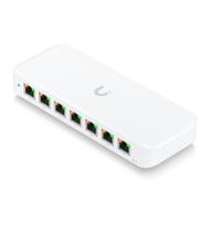 Switch Gerenciável Ubiquiti USW ULTRA, 8 Portas RJ45 incluindo 7 Portas PoE Plus e 1 Porta PoE Plus Plus FONTE POE VENDIDA SEPARADAMENTE Switch Gerenciável Ubiquiti USW ULTRA, 8 Portas RJ45 incluindo 7 Portas PoE Plus e 1 Porta PoE Plus Plus FONTE POE VENDIDA SEPARADAMENTE