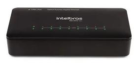 Switch Giga 8 Portas SG800 Q+ (Intelbras) Switch Giga 8 Portas SG800 Q+ (Intelbras)