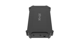 SWITCH GIGA PLUS PoE REVERSO - 2FLEX