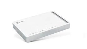 Switch Gigabit 08 Portas Greatek Gns1008G