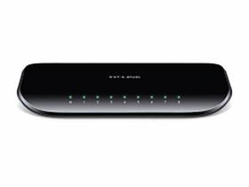 Switch Gigabit 10/100/1000 8-port TL-SG1008D - TP-link