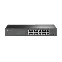Switch Gigabit 16 Portas 10/100/1000 Nao Gerenciavel Tl-sg1016d Nacional Smb Switch Gigabit 16 Portas 10/100/1000 Nao Gerenciavel Tl-sg1016d Nacional Smb