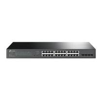 Switch Gigabit 24 Portas PoE Smart TL-SG2428P