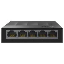Switch Gigabit 5 Portas 10/100/1000 LS1005 SMB IMP Switch Gigabit 5 Portas 10/100/1000 LS1005 SMB IMP
