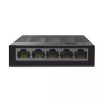 Switch Gigabit 5 Portas 10/100/1000 LS1005G SMB Nacional
