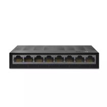Switch Gigabit 8 Portas 10/100/1000 LS1008G SMB Nacional Switch Gigabit 8 Portas 10/100/1000 LS1008G SMB Nacional