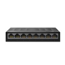 Switch Gigabit 8 Portas 10/100/1000 Ls1008g Smb Nacional Switch Gigabit 8 Portas 10/100/1000 Ls1008g Smb Nacional