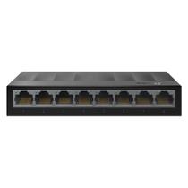 Switch Gigabit 8 Portas de Mesa Tp-link