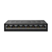 Switch Gigabit 8 Portas TP-Link LS1008G Switch Gigabit 8 Portas TP-Link LS1008G