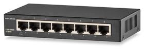 Switch Gigabit C-100 de 8 portas