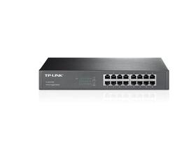 Switch Gigabit de 16 portas TL-SG1016D