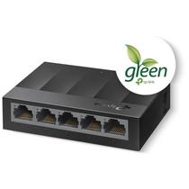 Switch Gigabit de Mesa Com 5 Portas 10/100/1000 Ls1005g Smb - Tp-link