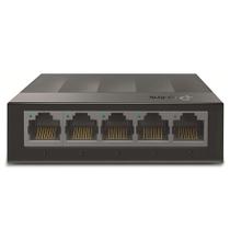 Switch Gigabit De Mesa Com 5 Portas 10/100/1000 Ls1005G Smb