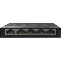Switch Gigabit De Mesa Com 5 Portas 10/100/1000 Ls1005G Smb