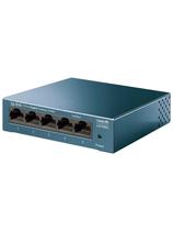 Switch Gigabit De Mesa Com 5 Portas 10/100/1000 Ls105g Smb Switch Gigabit De Mesa Com 5 Portas 10/100/1000 Ls105g Smb