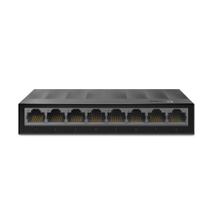 Switch Gigabit De Mesa Com 8 Portas Ls1008G Tp-Link