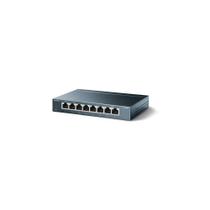 Switch Gigabit de Mesa TP-Link 8 Portas 10/100/1000Mbps - LS1008G