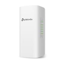 Switch Gigabit Ethernet PoE TP-Link - Externo