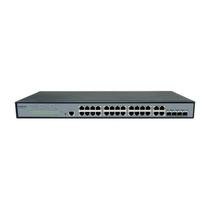 Switch Gigabit Gerenciavel 24p Sg2404d Poe Max 4760021